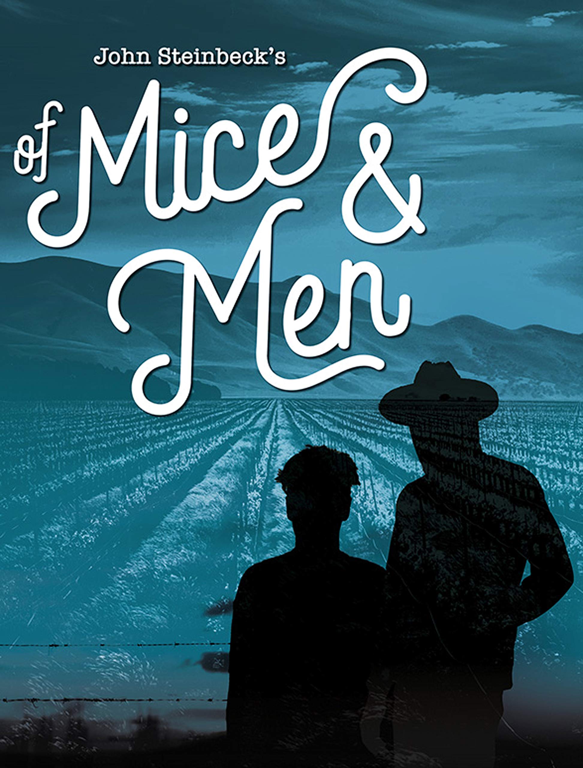 Of Mice and Men