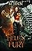 Hell's Fury (The Wardens, #1)