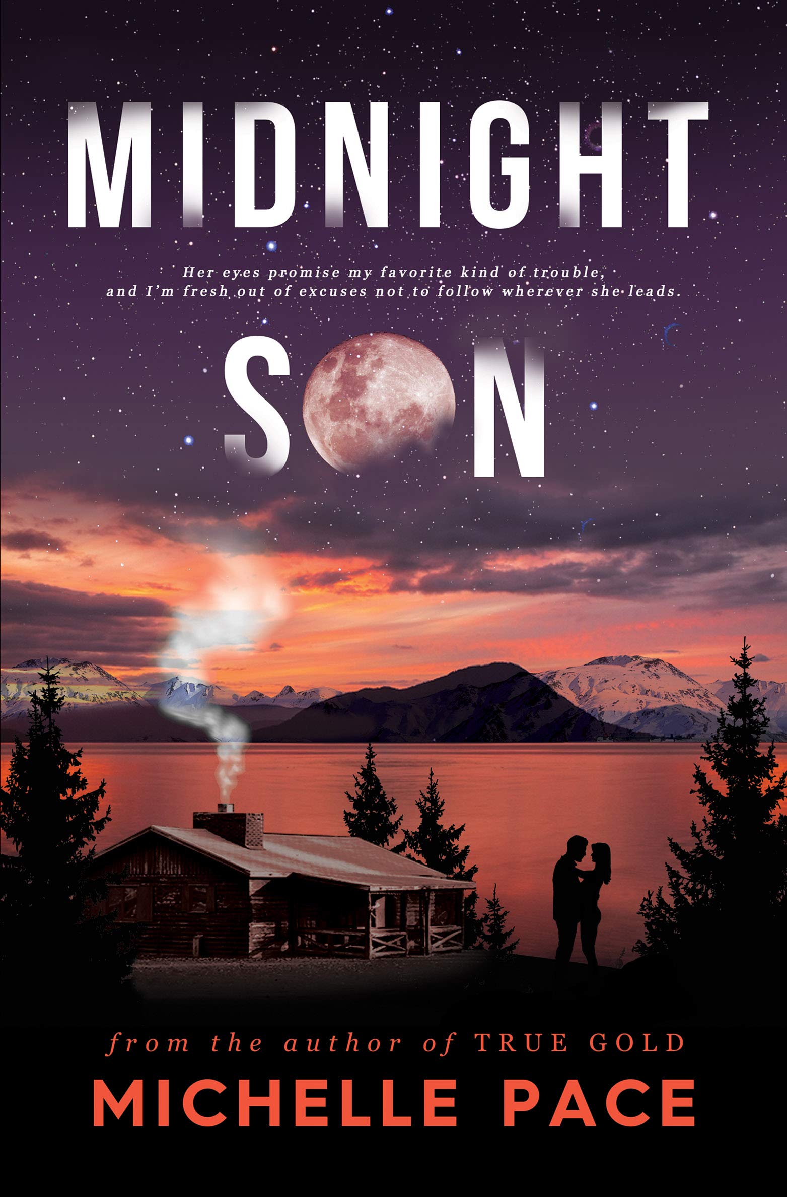 Midnight Son (True Alaskans, #2)