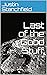Last of the Good Stuff by Justin Stanchfield
