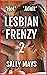 Lesbian Frenzy 2: Hot Adult...