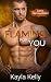 Flaming For You by Kayla Kelly