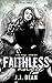 Faithless Angel (The Fall, #3)