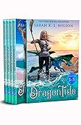 Dragon Tide: Episodes 1-5