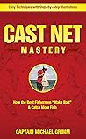 CAST NET MASTERY:...