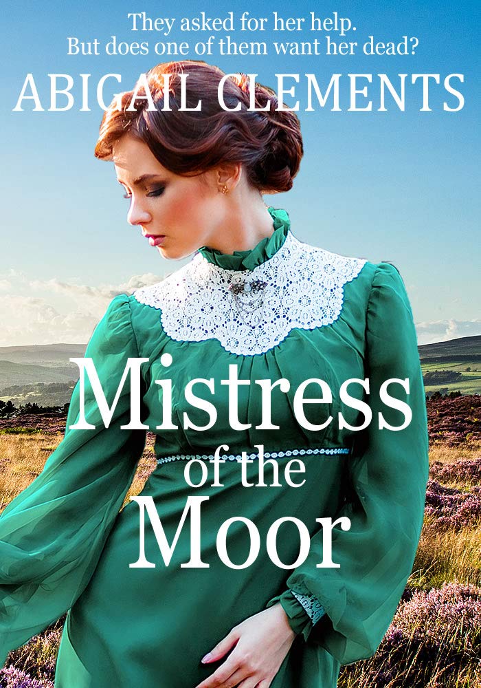 Mistress of the Moor (Kindle Edition)