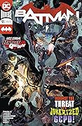 Batman (2016-) #91