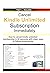 Cancel kindle Unlimited Sub...
