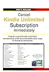 Cancel kindle Unl...