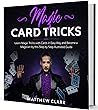Magic Card Tricks...
