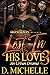 Lost In His Love 3 by D. Michelle