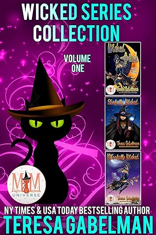 Wicked Series Collection: Magic and Mayhem Universe