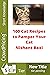 100 Cat Recipes to Pamper Your Cat by Nishant Baxi