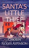 Santa's Little Thief