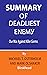 Summary of Deadliest Enemy By Michael T. Osterholm and Mark Olshaker : Our War Against Killer Germs