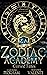 Cursed Fates (Zodiac Academy, #5)