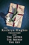The Letter / The Secret / The Key Book cover for The Letter / The Secret / The Key