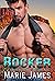 Rocker (Cerberus MC, #13)