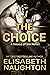 The Choice (House of Sin, #6)