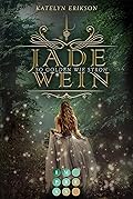 Jadewein: So golden wie Stroh