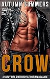 Crow by Autumn Summers