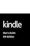 Kindle User's Guide