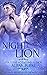 Night Lion (Paranormal Felines #3)