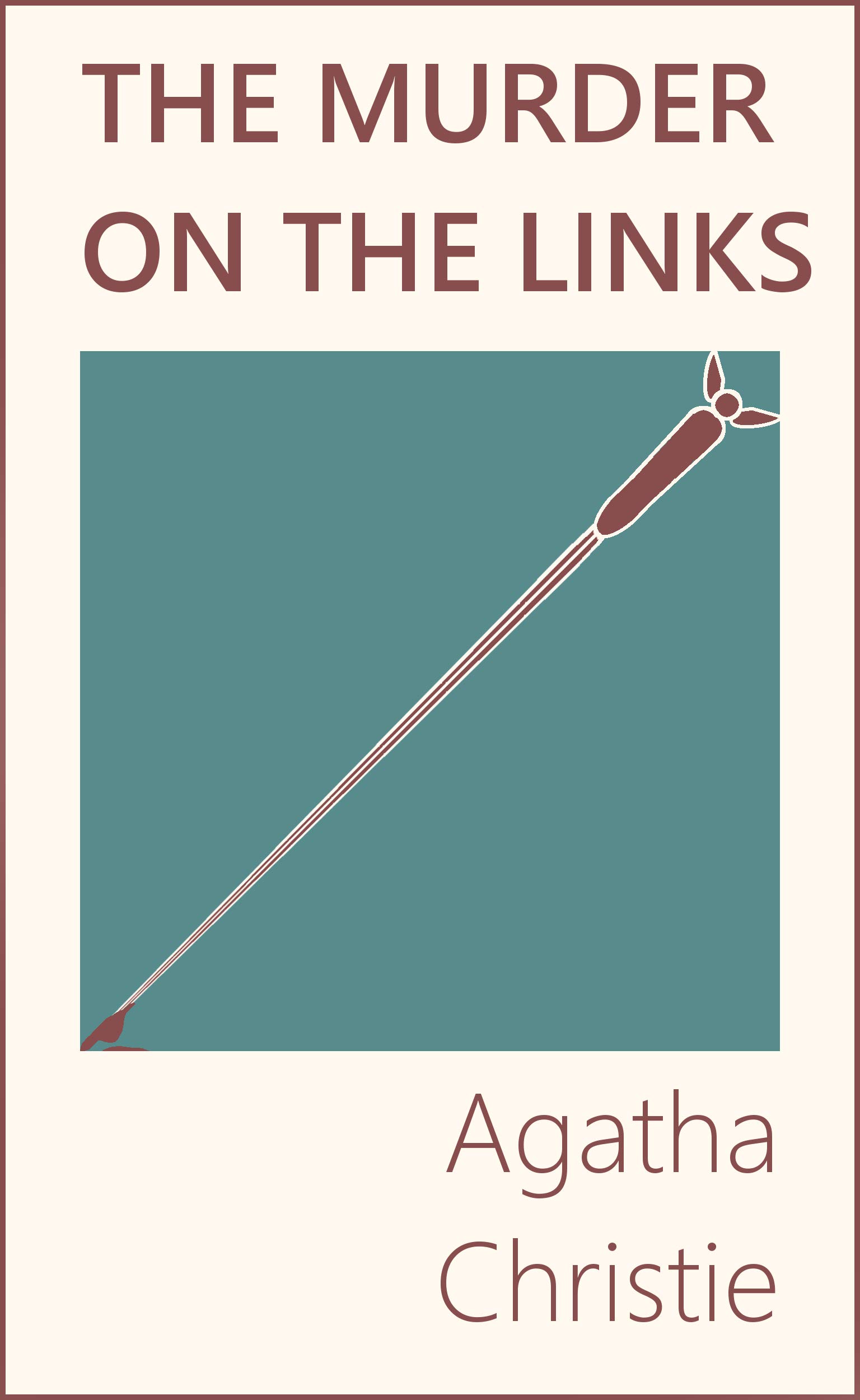 The Murder on the Links