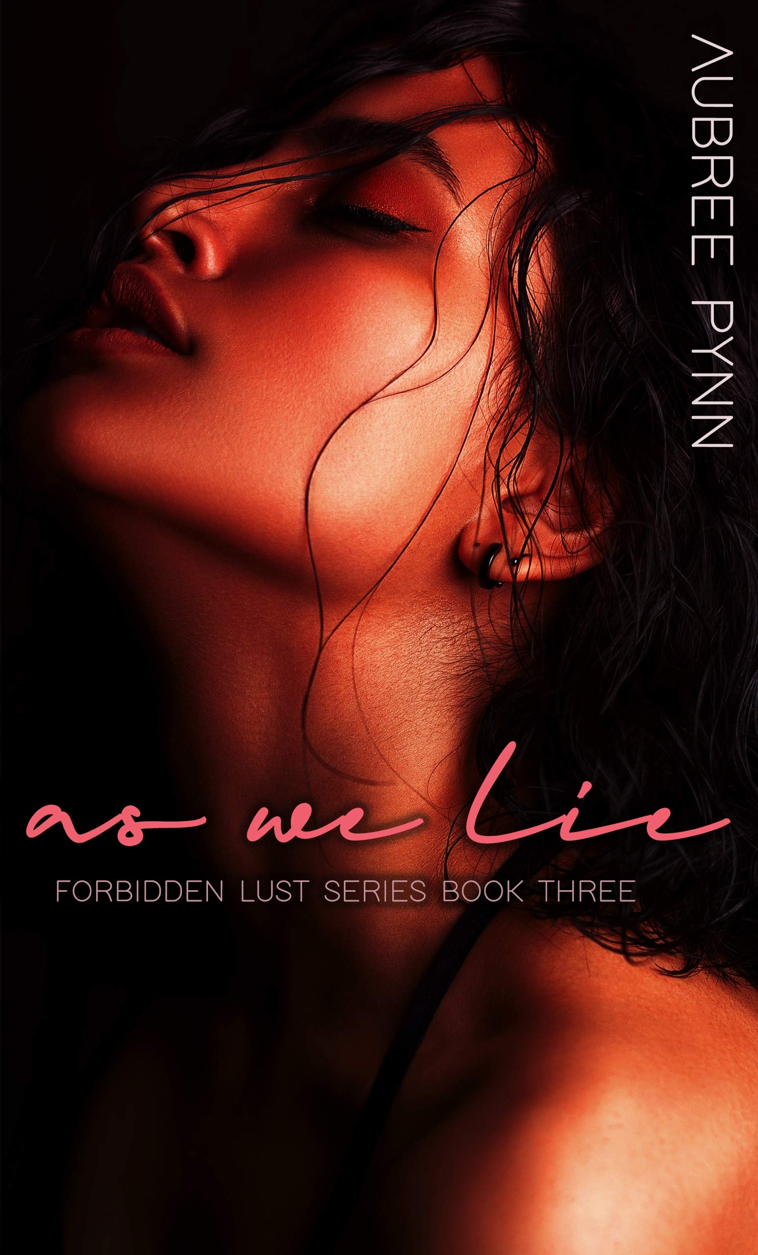 As We Lie (Kindle Edition)