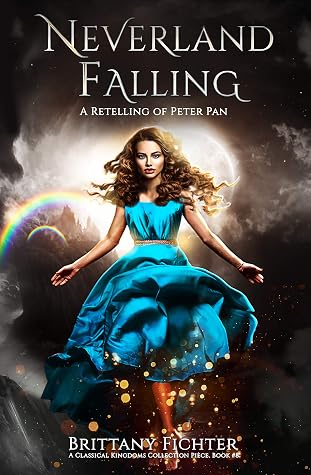 Neverland Falling
