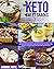 Keto Sweet Snacks and Desse...