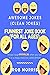 FUNNIEST JOKE BOOK (FOR ALL AGES) by Rob Morris