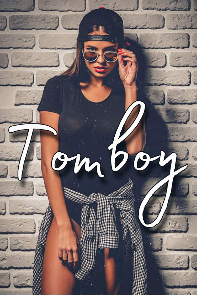 Tomboy (Kindle Edition)