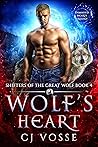 Wolf's Heart by C.J. Vosse Wolf's Heart by C.J. Vosse