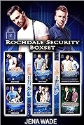 Rochdale Security Complete Boxset