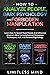 How To Analyze People, Dark Psychology And Forbidden Manipula... by Limitless Mind