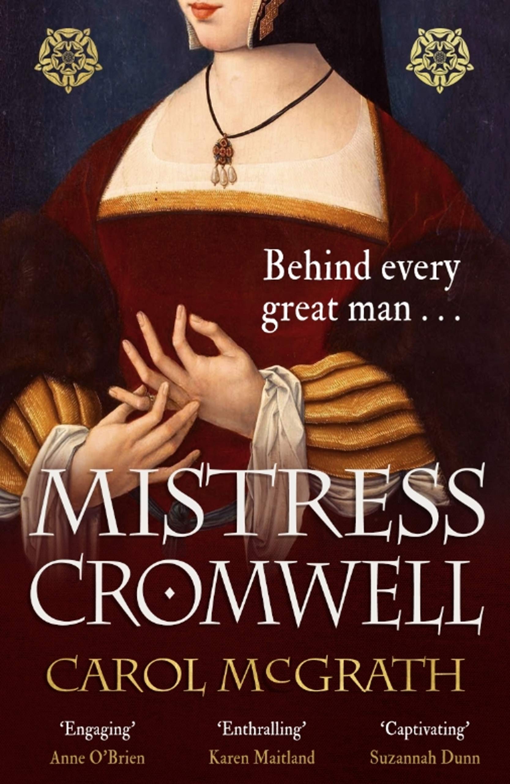 Mistress Cromwell (Kindle Edition)