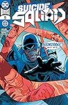 Suicide Squad (2019-) #5 by Tom    Taylor