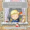 Is That Really Santa Claus?