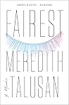 Book cover for Fairest: A Memoir