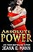Absolute Power (Absolute Power Book 1)