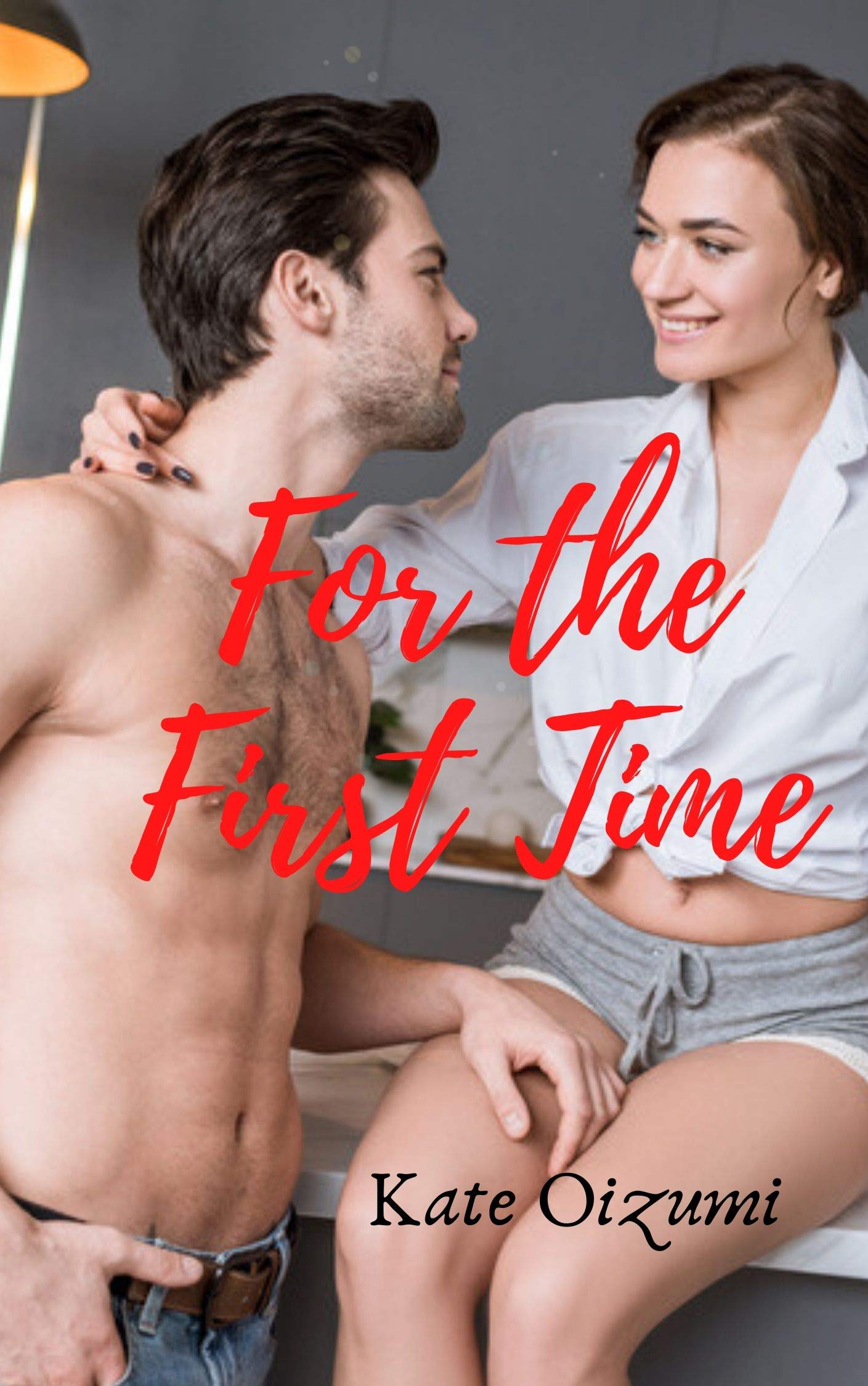 For the First Time: A CFNM Story (Kindle Edition)