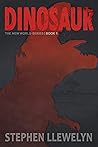 Dinosaur (The New World #1) Book cover for Dinosaur (The New World #1)