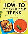 The How-To Cookbo...
