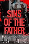 Sins Of The Father (Boys of Lake Cliff, #9) Book cover for Sins Of The Father (Boys of Lake Cliff, #9)