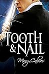 Tooth & Nail (Warders #2)