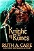 Knight of Runes (Druid Knights, #1) by Ruth A. Casie