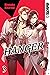 Hanger, Vol. 3 by Hirotaka Kisaragi