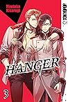Hanger, Vol. 3