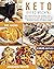 Keto Bread Machine: The Ultimate Step-by-Step Cookbook with 101 Quick and Easy Ketogenic Baking Recipes for Cooking Delicious Low-Carb and Gluten-Free Homemade Loaves in Your Bread Maker